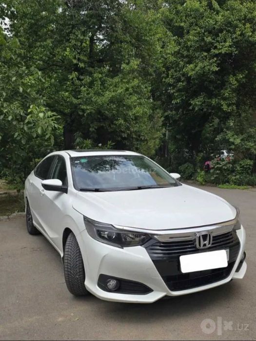 Honda Crider 1.0 Turbo (2023) | Full (Люкли) | 40.000 км.