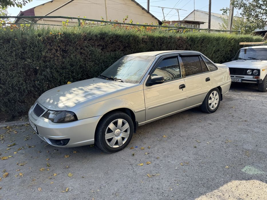 Nexia 2 2009 Srochna Naxtga