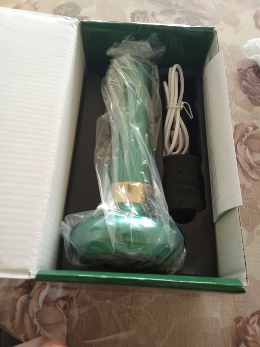 Масажюр за целулит