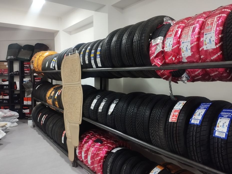 Avvtoshina balon nasiya savdoga boshlang'ich tólovsiz