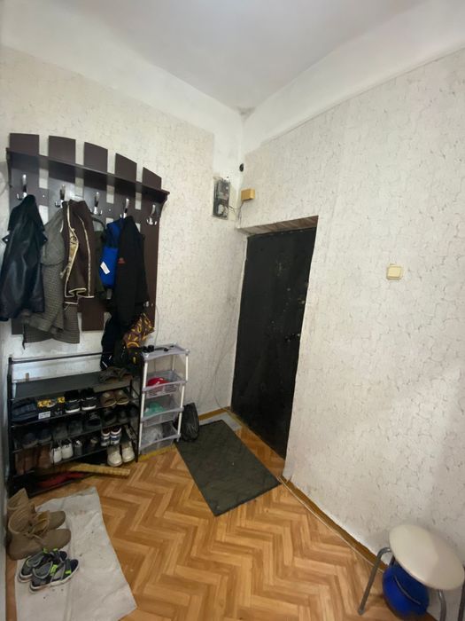 Продается двухкомнатная квартира