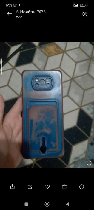 Продам POCO X3 NFS