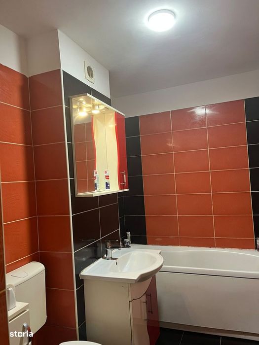 Apartament de vanzare 2 camere 45mp zona Valea Garbaului
