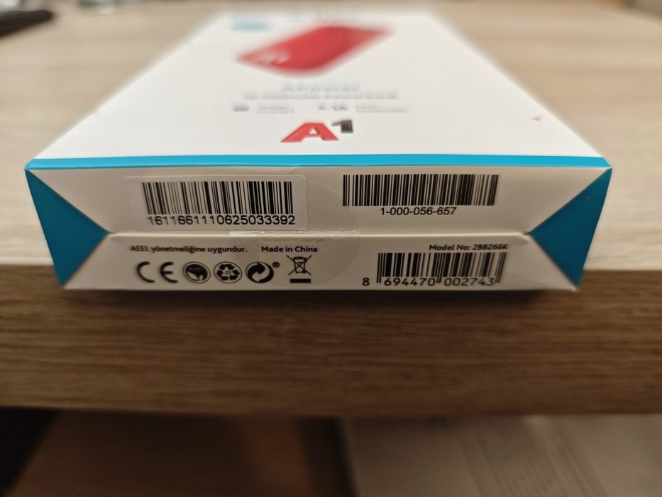 Външна батерия, Power bank 10000mAh