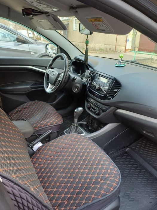 Продам а/м Vesta