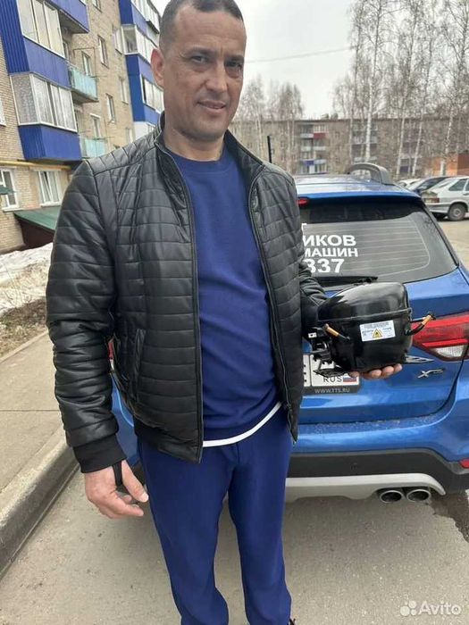 Ремонт холодильников частный мастер | Remont xolodilnik usta | Марат