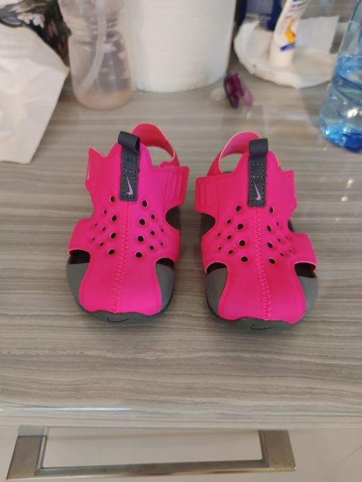 Детски сандали Nike