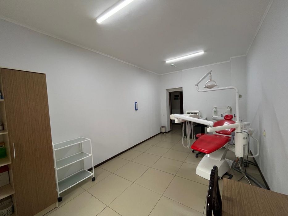 Стом кресло сатылады