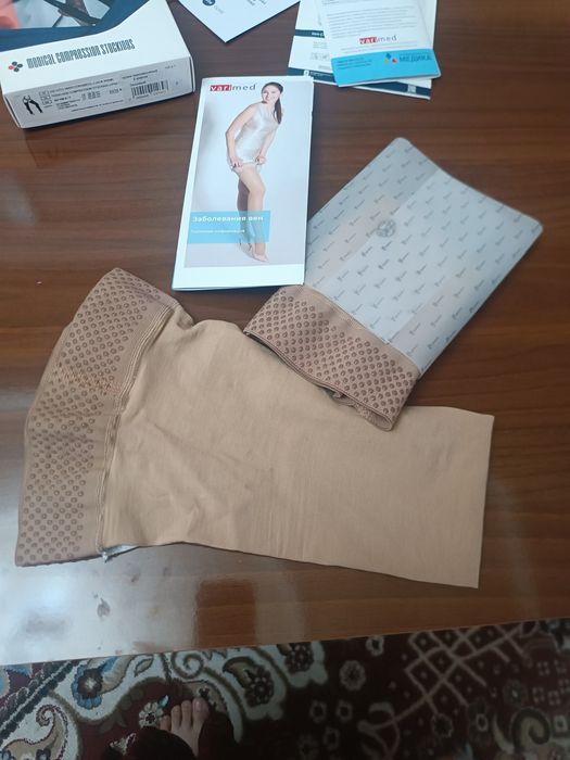 VARIMED homiladorlik korseti + kompression paypoq | original | ideal