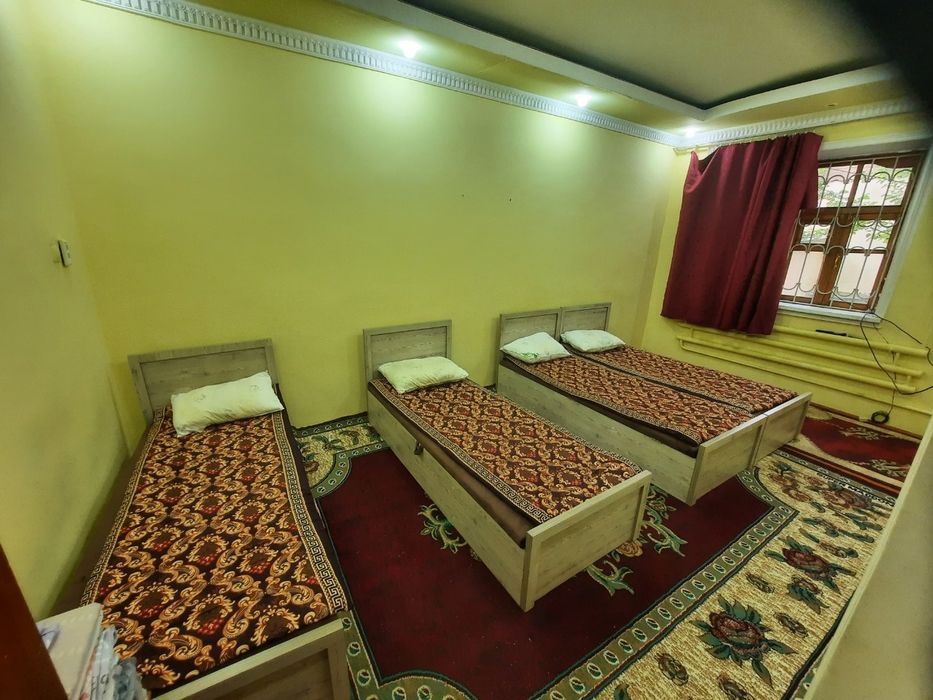 Дом с хорошой лакацый,