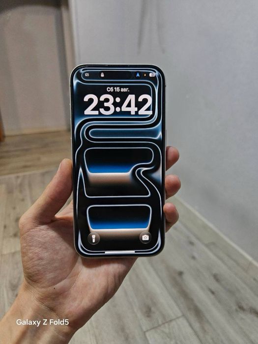 14 pro в корпусе 17 про