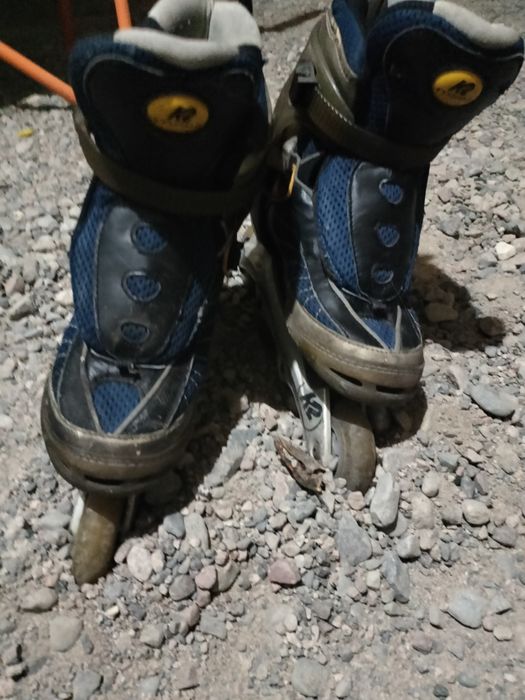 Продам малчиковый ролик