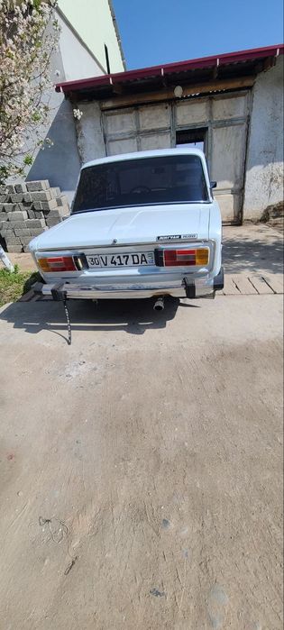 Vaz 21 06 idyalne sastayani