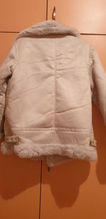 Ново зимно яке с пух