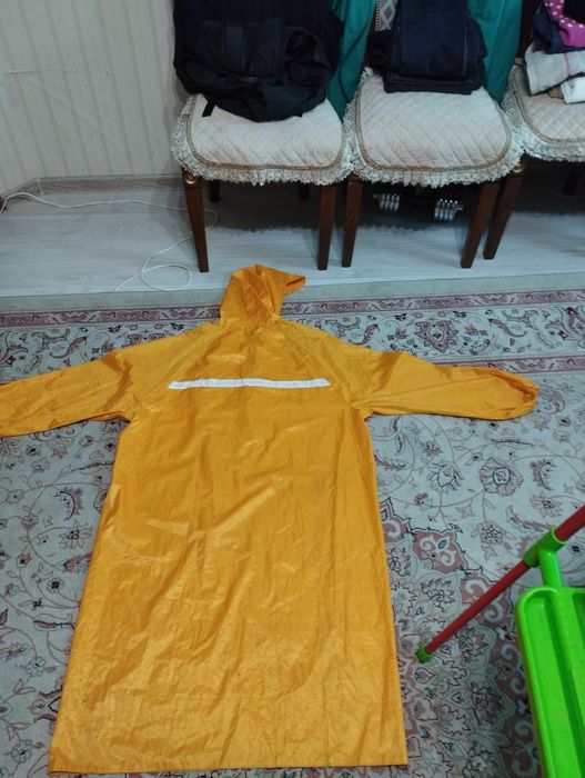 Продажа Дождевика.