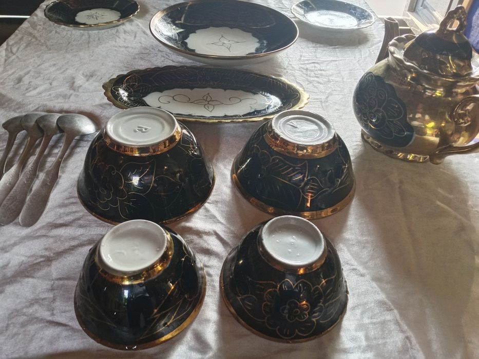 Tayyor biznes sotiladi
