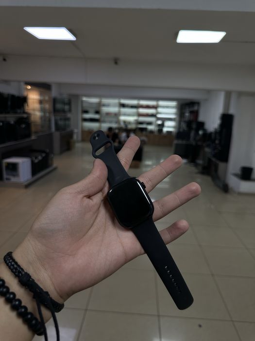 Apple watch series 11 Baitimes 0.0.24
