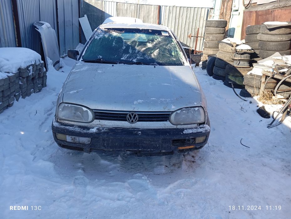 Продам Гольф 3 1994 г.в.  либо обмен на Баранов на лошадей