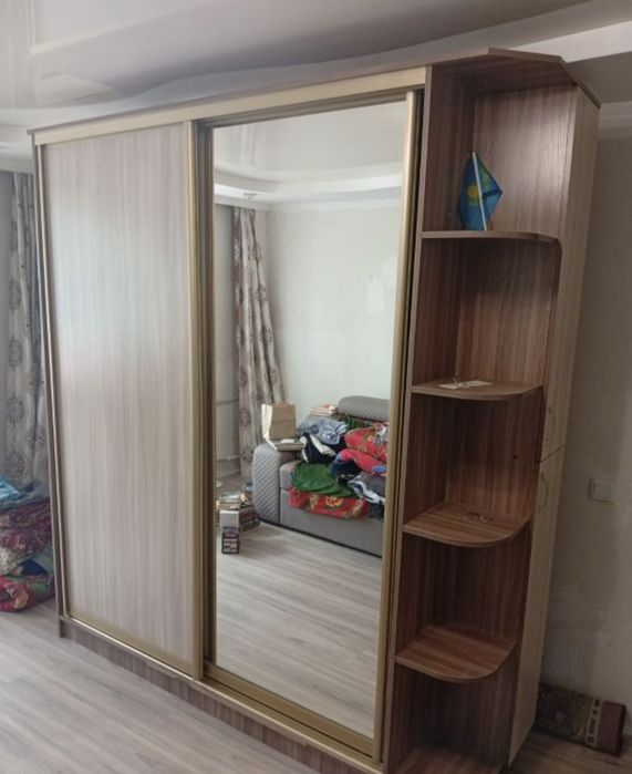 Продам шкаф бу в отличном состоянии. Самовывоз