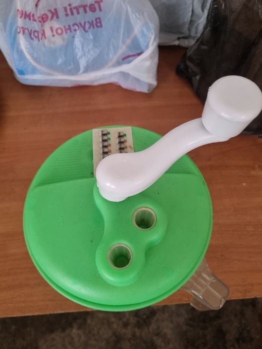 Продается измельчитель