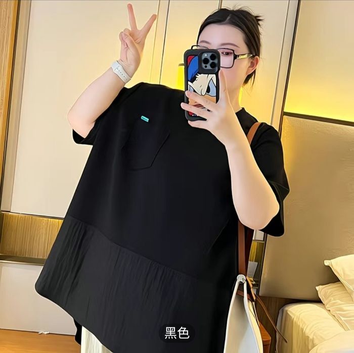 Стильная женская одежда больших размеров