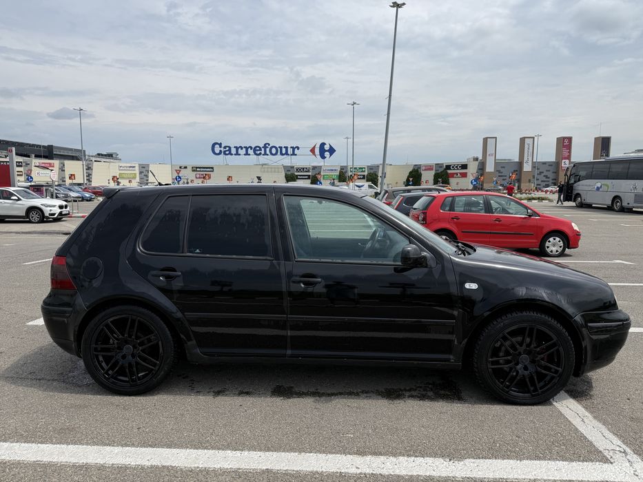Golf 4 2.0 benzină