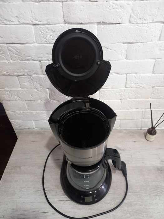 Кофеварка Phillips HD 7459