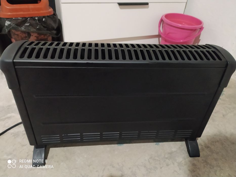 Электрический обогреватель