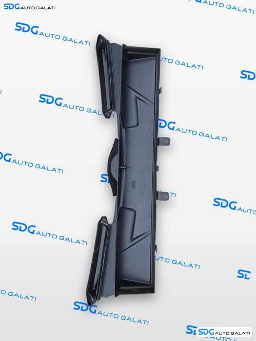 Carcasa Filtru Habitaclu Polen BMW Seria 3 E90 E91 E92 E93 2004 - 2011 Cod 64316987498 6987498 [LN1110]