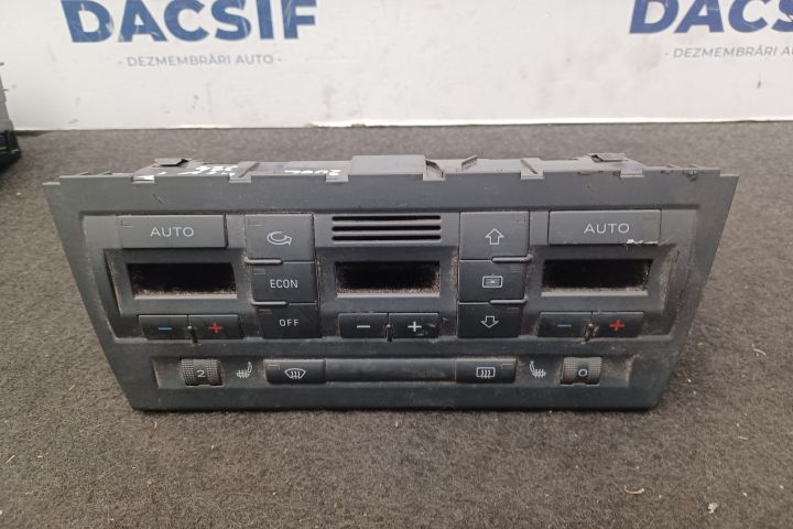 Comanda AC 8E0820043BM 8E0820043BM Audi A4 B7