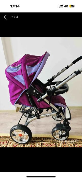 Продам детский коляску