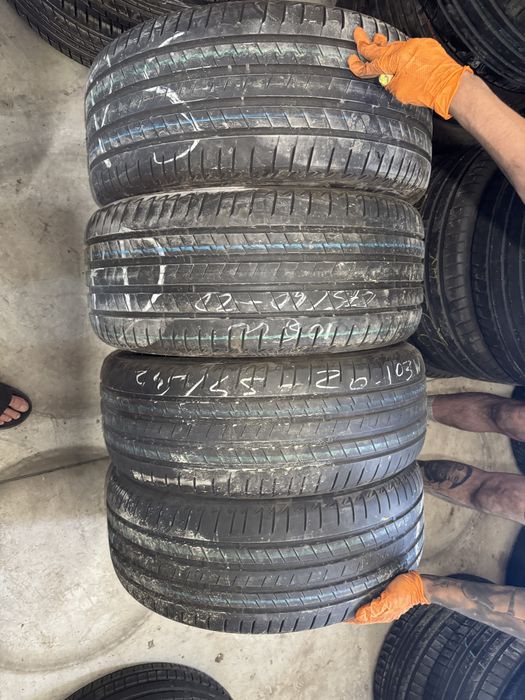 245 45 20/275 40 20 bridgestone runflat/steluta vara 2022 7mm