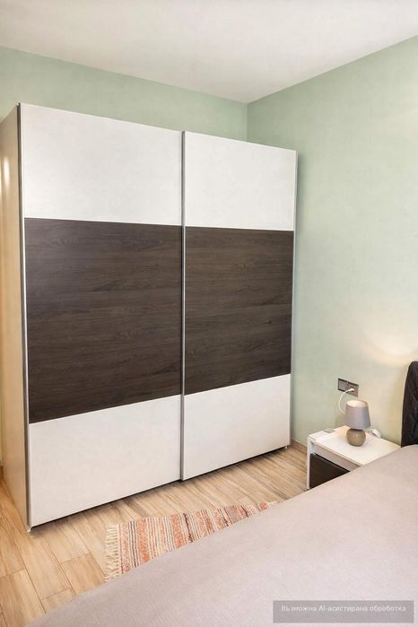 Дава се под наем Двустаен апартамент в Пловдив, Мараша - 72 кв.м за 508.47 € - Снимка #4