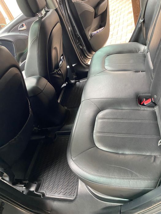 Hyundai ix35  diesel , an de fabricatie 2012