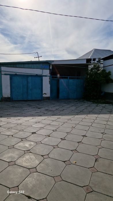 Продам дом Сарыкемер