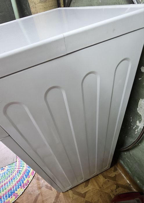 Стиральная машинка LG 5kg