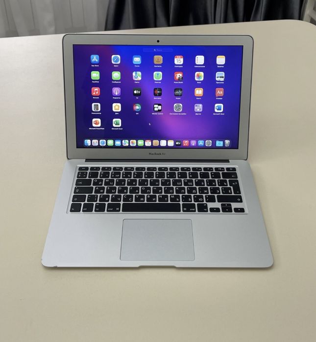 Мак book Air 13