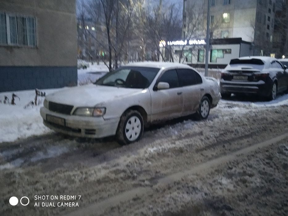 Продам автомобиль