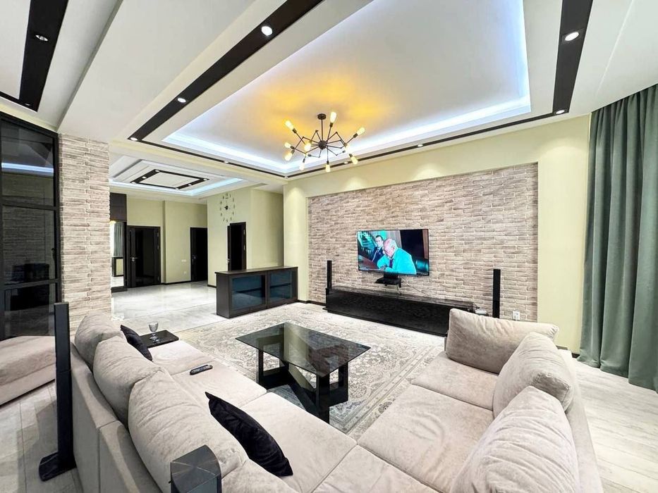 НОВОСТРОЙКА  А.Каххара/Заводская