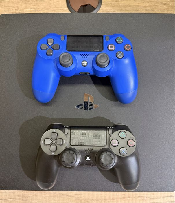 PlayStation 4 Pro 1Tb