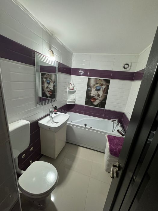 Apartament de vanzare