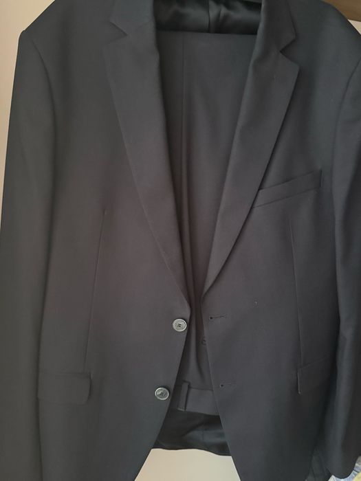 Мъжко официално сако TEODOR размер 54