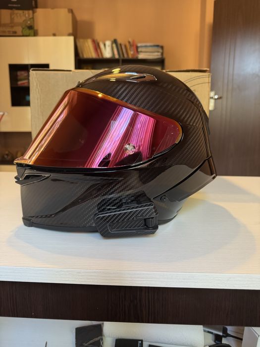 Kaska AGV Pista GP RR размер S