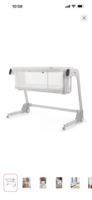 Колыбель Марибель