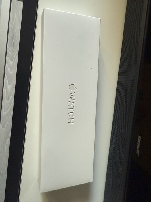 Apple watch 10 cellular 46mm