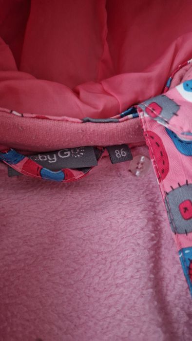 Продам комбинезон на девочку