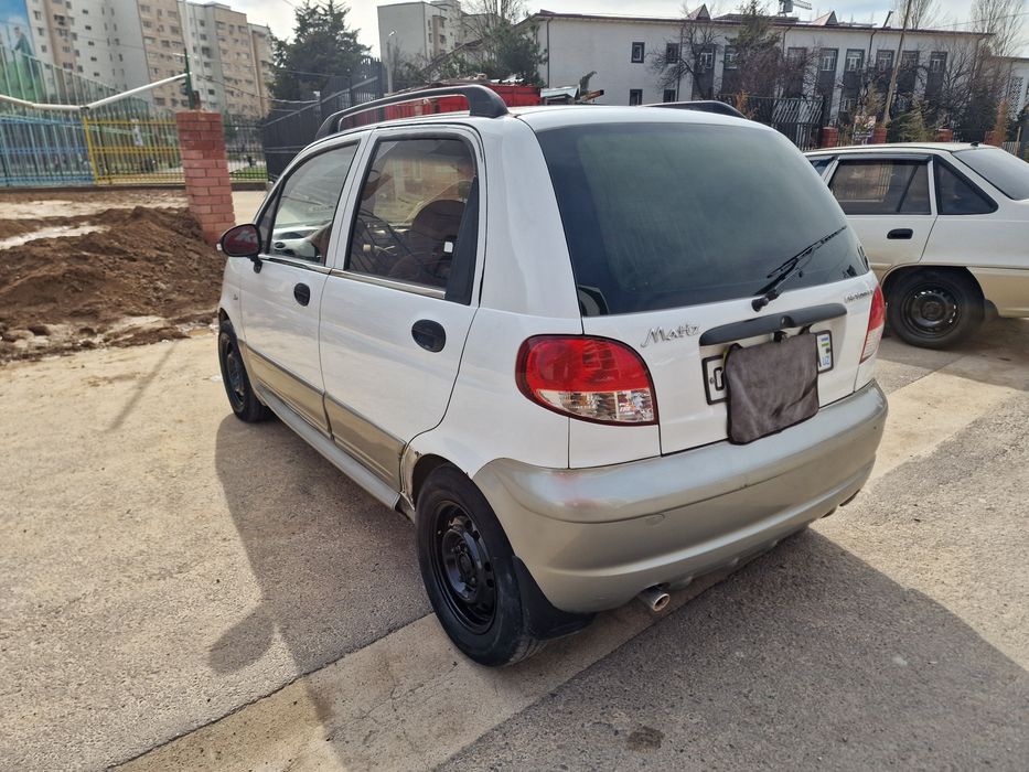 Matiz best sotiladi 2015 yil