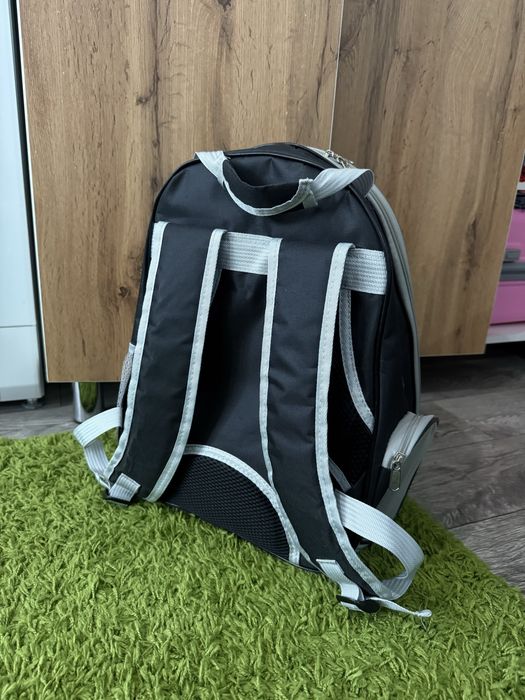 Переноска для кошки