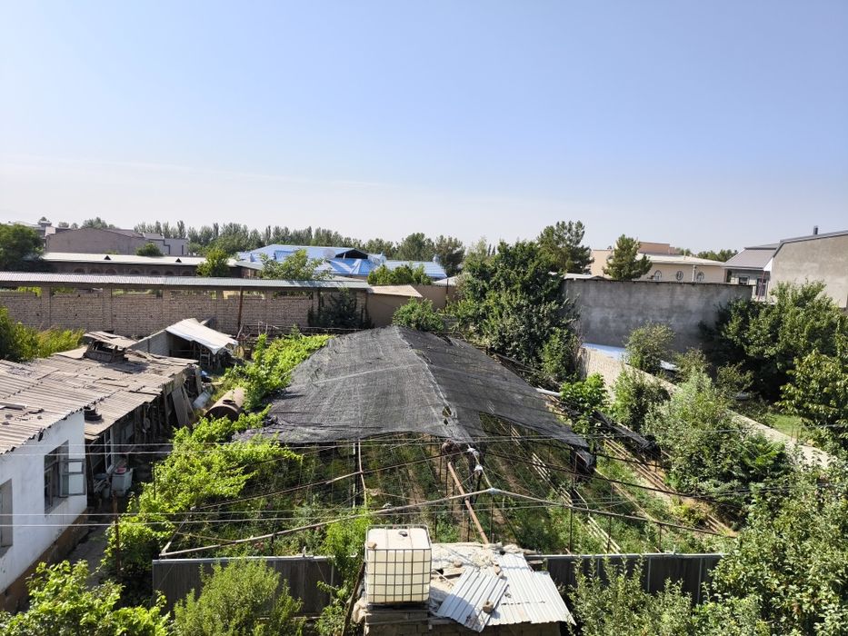 ТТЗ Дурмон махалла Саниф 14.31 соток фасад 23 га 63