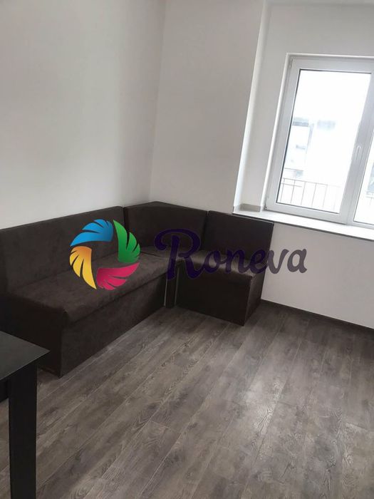 Дава се под наем Двустаен апартамент в Варна, Център - 55 кв.м за 500 € - Снимка #1